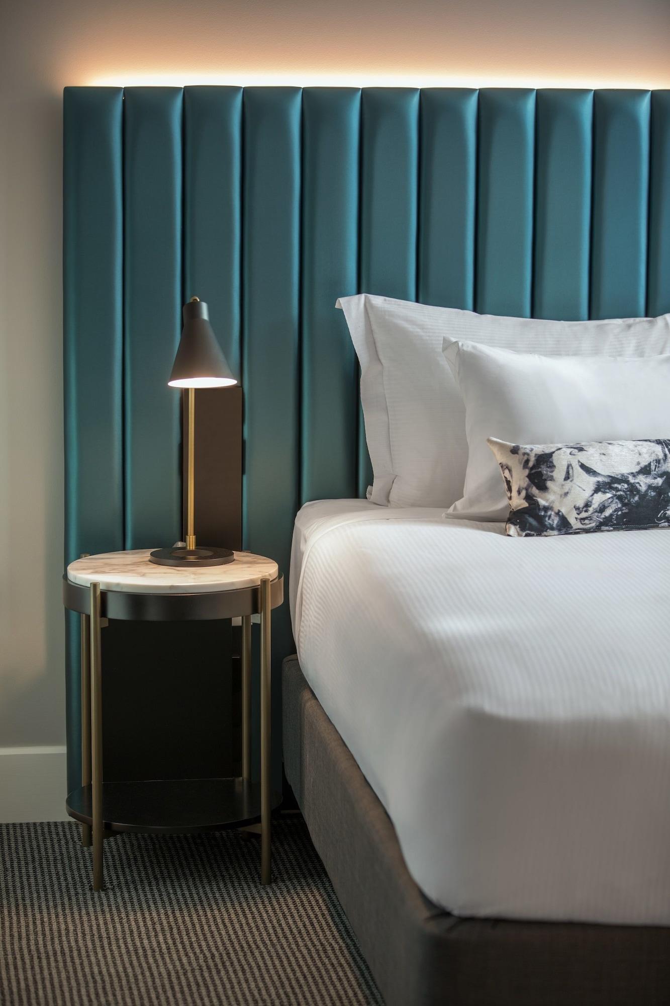 Adina Apartment Hotel Brisbane Kültér fotó