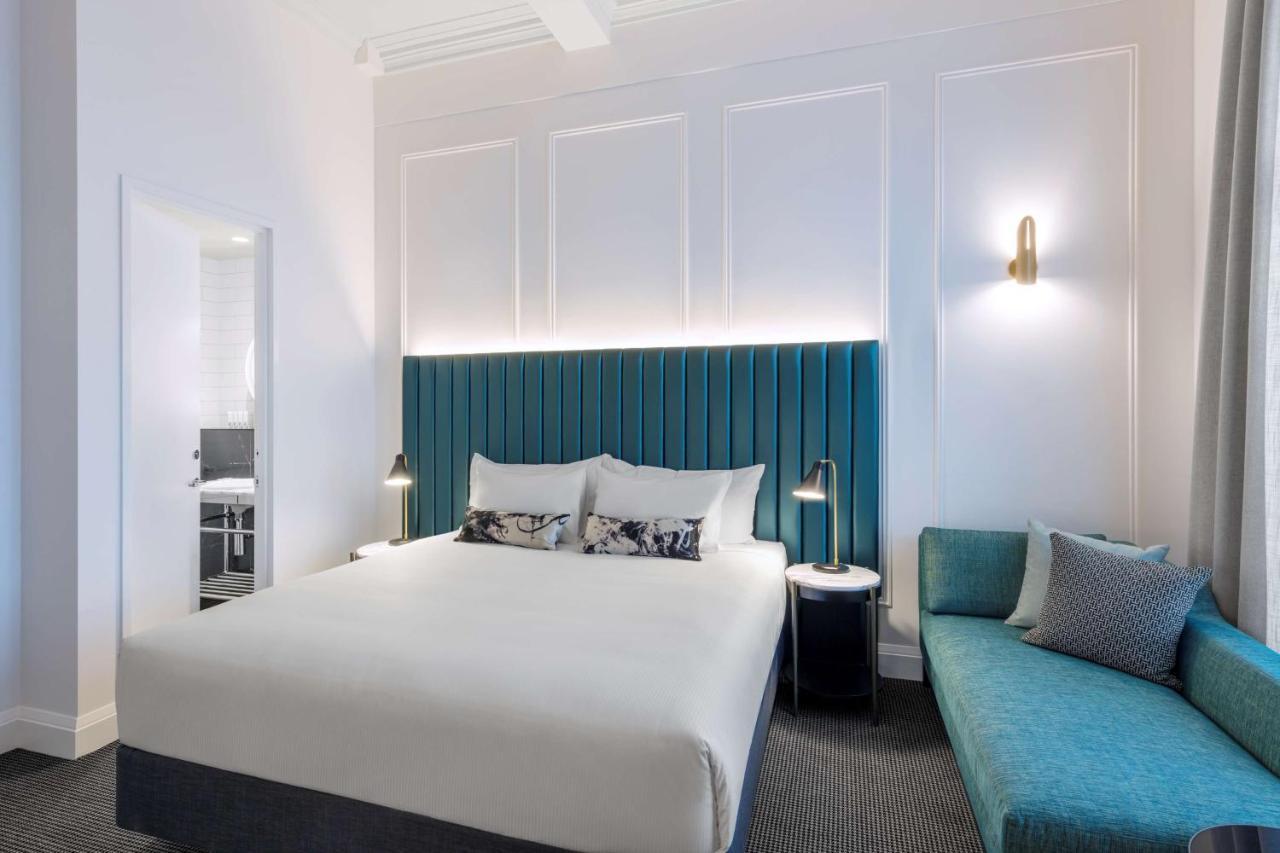 Adina Apartment Hotel Brisbane Kültér fotó