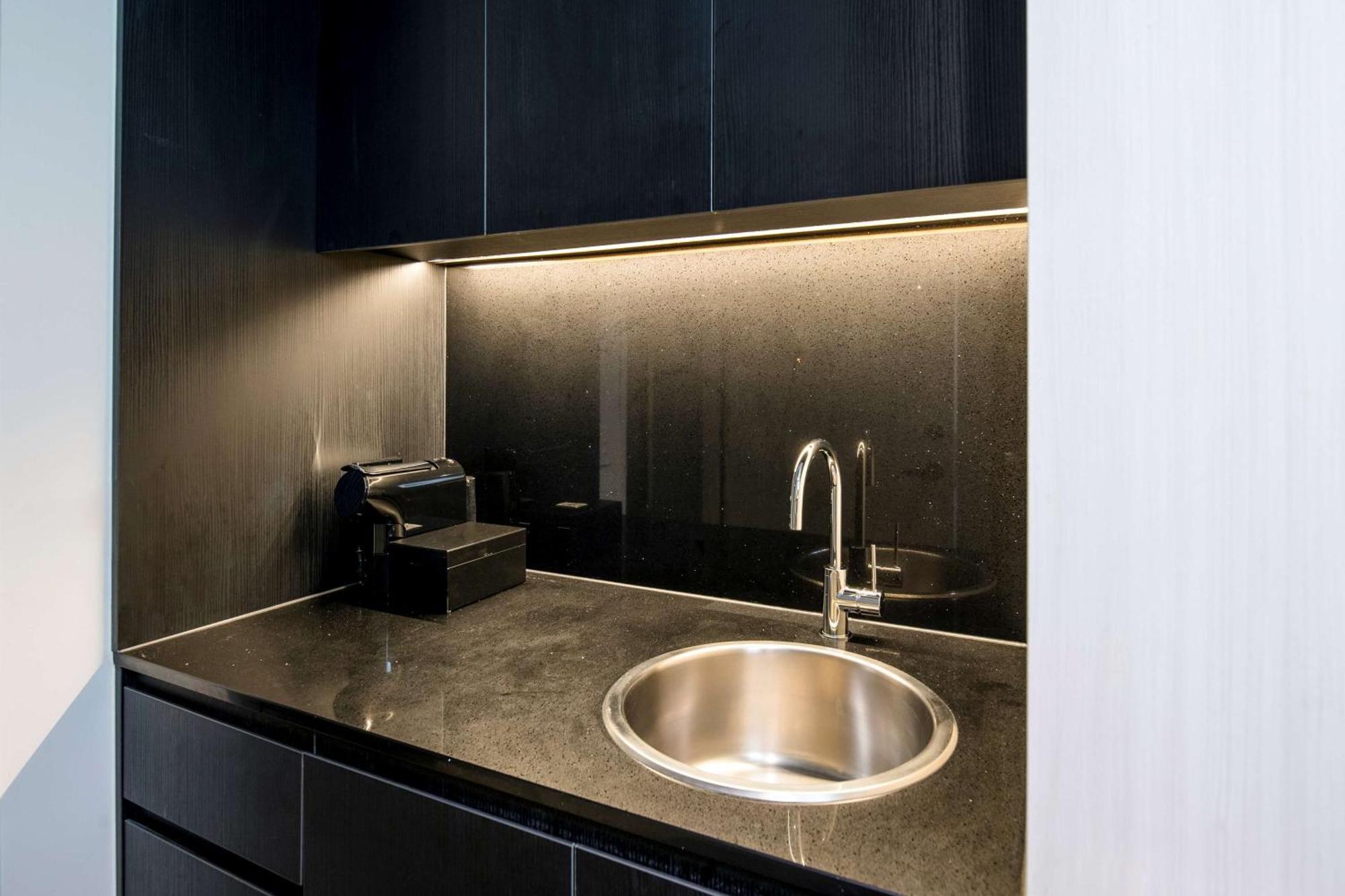 Adina Apartment Hotel Brisbane Kültér fotó